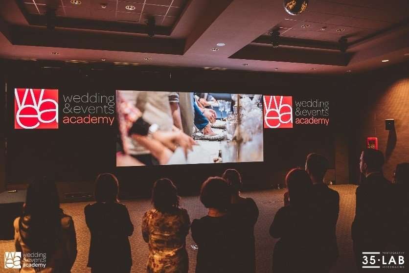 Corso Wedding Planner Online WEA Academy